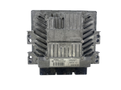 Controller S122326108A 8200565863 8200495479 Renault Siemens 50384