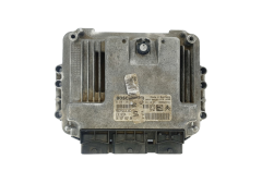 Controller 0281011783 9656709780 9654490280 PSA Bosch 43033