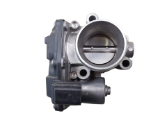 Air Throttle Body Ford CM5G-9F991-FA 1.0 EcoBoost FoMoCo 1756