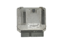 Controller 55590114 0281019799 Opel Bosch 41436