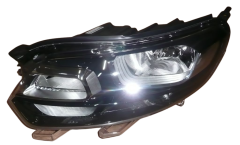 Headlamp Left New Original 9808567780 Citroen Jumpy 3