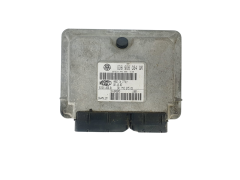 Controller Seat VW 036906034GM IAW4MV.GM Magneti Marelli 39467