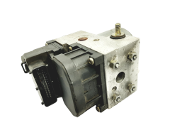 Abs Pump Smart Fortwo 0006647V003 0273004530 Bosch 33772
