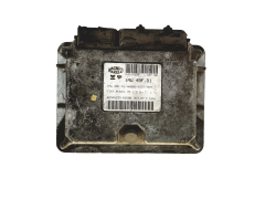 Controller 46545235 IAW49F.D1 Fiat Magneti Marelli 25237