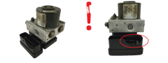 Abs Pump PSA C2 C3 206 9652182680 10.0970-1118.3 Ate 65173