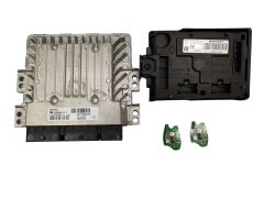 Starter Kit 237102597R 284B14559R 1.5 DCI Lodgy Dacia 