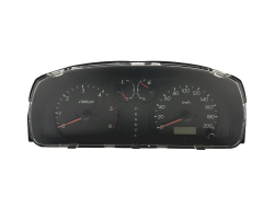 Speedometer/Instrument Cluster Hyundai Terracan 94003-H1310 53456