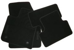 Car Floor Mats New Original 8201687789 Renault Megane 4