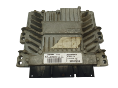 Controller S122326114A 8200843713 8200807626 Renault Siemens 68392