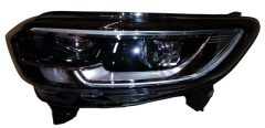 Headlamp Left New Original 260600479R Renault Kadjar