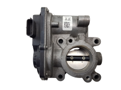 Air Throttle Body Renault 161206038R H8201171233 0.9 1.2 TCE 2856