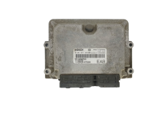 Controller 0281011494 55188850 18847DAA Fiat Bosch 47173