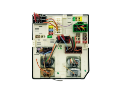 Controller 284B64474R 519542F05 Renault 31393