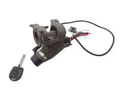 Ignition Switch VW Polo Lupo 357905851F 6H0953254 LK
