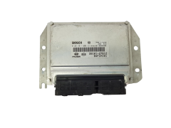 Controller 0281011809 39101-27612 84FCMI01 Hyundai Bosch 17565
