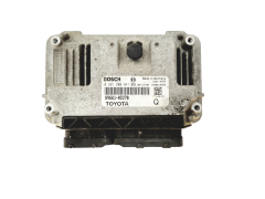 Controller 89661-0D270 0261208841 Toyota Bosch 26916