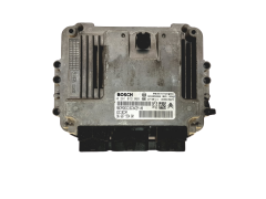 Controller 0281013868 9663755480 9653958980 PSA Bosch 24136