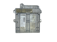 Controller 9629372780 21626034-9 SL96-4 PSA Sagem 59513