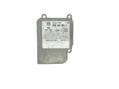 Controller 6Q0909605A 5WK42867 VW Siemens 58403