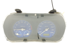 Speedometer/Instrument Cluster Honda HRV 78100S2HG100 HR-0265-102 25521