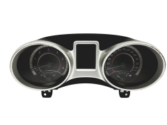 Speedometer/Instrument Cluster Fiat Freemont 56046751AF Chrysler