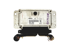 Controller PSA Toyota 89661-0H022 0261208702 Bosch 22169