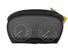 Speedometer/Instrument Cluster BMW 3 E90 9187082-01 14369510 21838