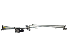 Wiper Mechanism Citroen DS4 C4 2 9687382580 W19436 Valeo