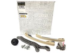 Timing Chain Kit Original Renault Nissan 0.9 1.2 1.4 TCe 1302800Q0J