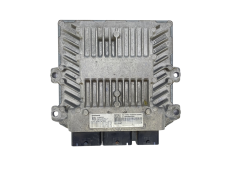 Controller 5WS40578A-T 9663884580 9655534080 PSA Continental 54229