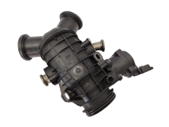 Throttle Body Valve Citroen Peugeot Jaguar 4S7Q-9L444-CK 2900313949 2.7 HDI