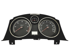 Speedometer/Instrument Cluster Opel Astra H Zafira B 13216684PF 30427