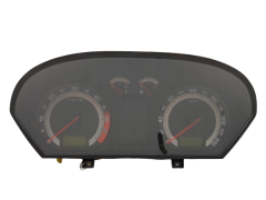 Speedometer/Instrument Cluster Skoda Fabia 6Y0920870S 110080254015 VDO Speedometer/Instrument Cluster Skoda Fabia 6Y0920870S 110080254015 VDO