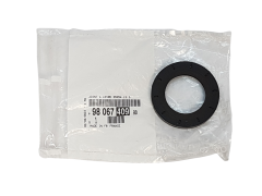 Gasket, Seal Original Citroen Peugeot 9806740980