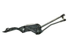 Wiper Mechanism Mercedes-Benz W211 A2118200940 1397220565