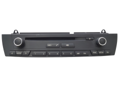 Car Radio Navi Professional CD BMW X3 6512 9205286