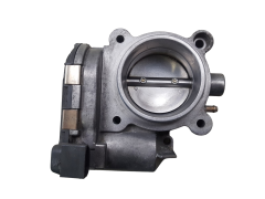 Air Throttle Body Mercedes-Benz A1111410325 0280750074 Bosch 1374