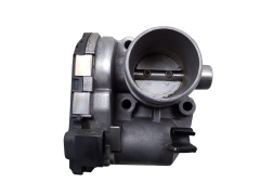 Air Throttle Body Fiat Lancia 0280750042 1.2B Bosch 2991