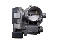 Air Throttle Body 04C133062D AG6 VW Seat Skoda 1582
