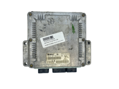 Controller PSA 0281011081 9647472780 9646850580 Bosch 62378
