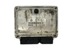 Controller 074906018B 0281010084 VW Bosch 53832