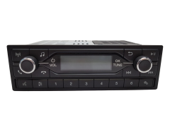 Car Radio BT Ford Transit Connect KT1T-18D815-CD CQ-RJ38E2AEA