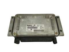 Controller 0261206216 9632693980 PSA Bosch 68074