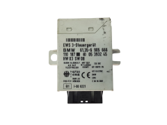 Controller BMW 3 E46 61356905666 05393245 20174 Controller BMW 3 E46 61356905666 05393245 20174