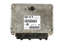 Controller 036906014M IAW4AV.VA VW Magneti Marelli