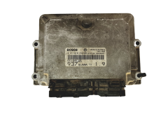 Controller 55185365 0281010332  Alfa Romeo  23951