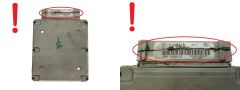 Controller 98AB-12A650-CDG PAID LP4-332 Ford 3122 Controller 98AB-12A650-CDG PAID LP4-332 Ford 3122