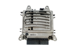 Controller A6519008900 A6519017800 28274145 Mercedes Delphi