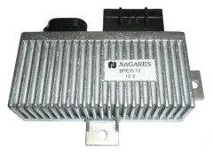Plug Relay New BRE/6-12 7700111525 Renault Mahle