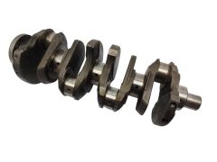 Crankshaft 8200037836 8201707072 122010173R 2.0 F4R Renault